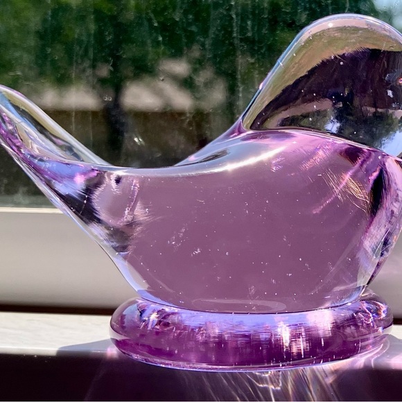 Pink Bird of Hope - Picture 6 of 9